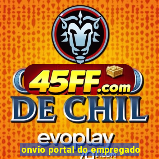 onvio portal do empregado